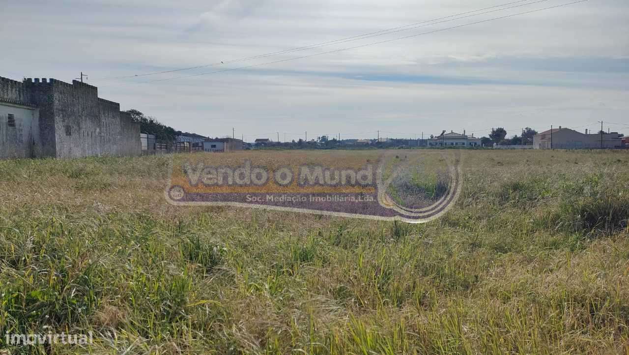 Terreno no Centro de Marinhais (M638) - Grande imagem: 4/5