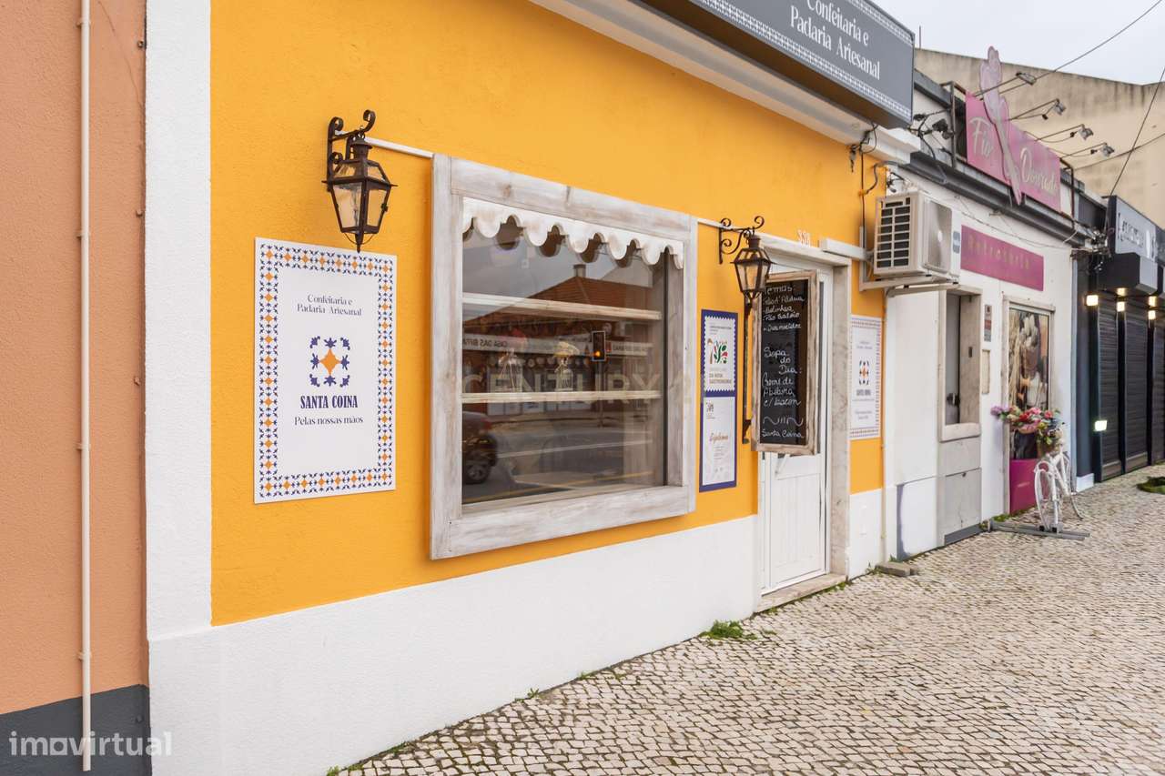 Trespasse Confeitaria, Padaria artesanal em  Brejos Azeitão - Grande imagem: 4/13