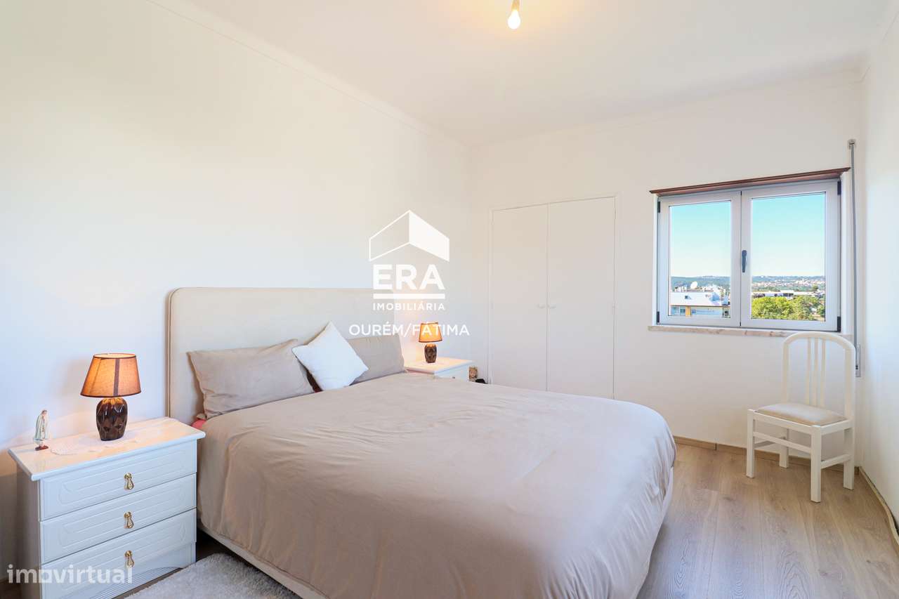 Apartamento T3, Ourém-16