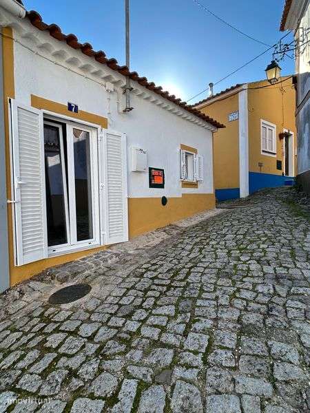 Casa em Monchique Centro