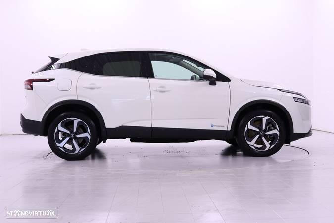 Nissan Qashqai 1.5 e-Power N-Connecta - 8