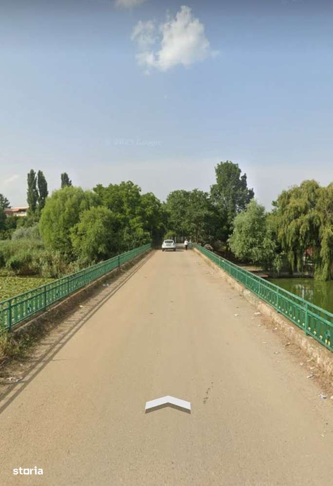 Nou | Teren Intravilan | 1065 mp | Lângă Pădure / Siliștea Snagovului - Imagine principală: 4/19