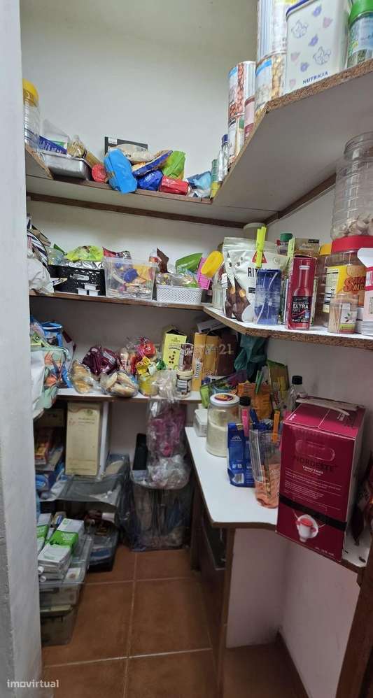 Moradia Alto do Moinho com Licença Utilização - Corroios, Seixal-5