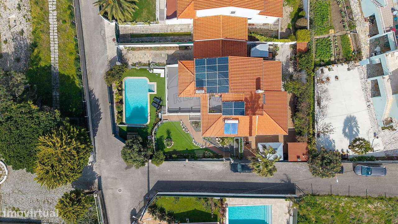 Moradia T4 para venda - Grande imagem: 2/49