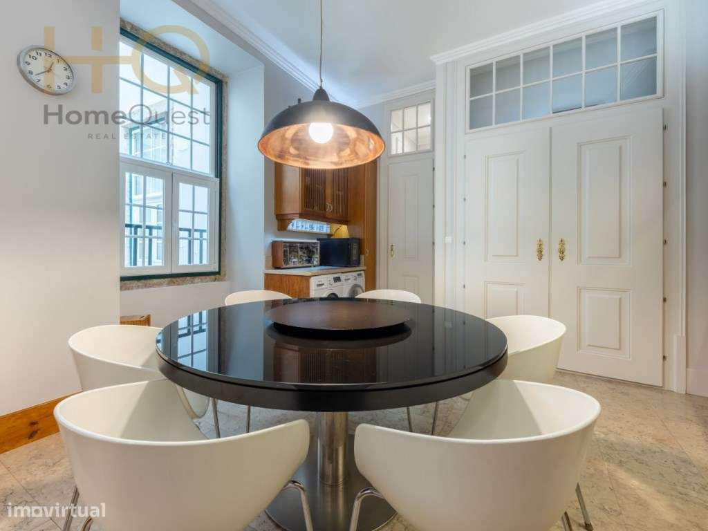 Apartamento T4 em Chiado-40