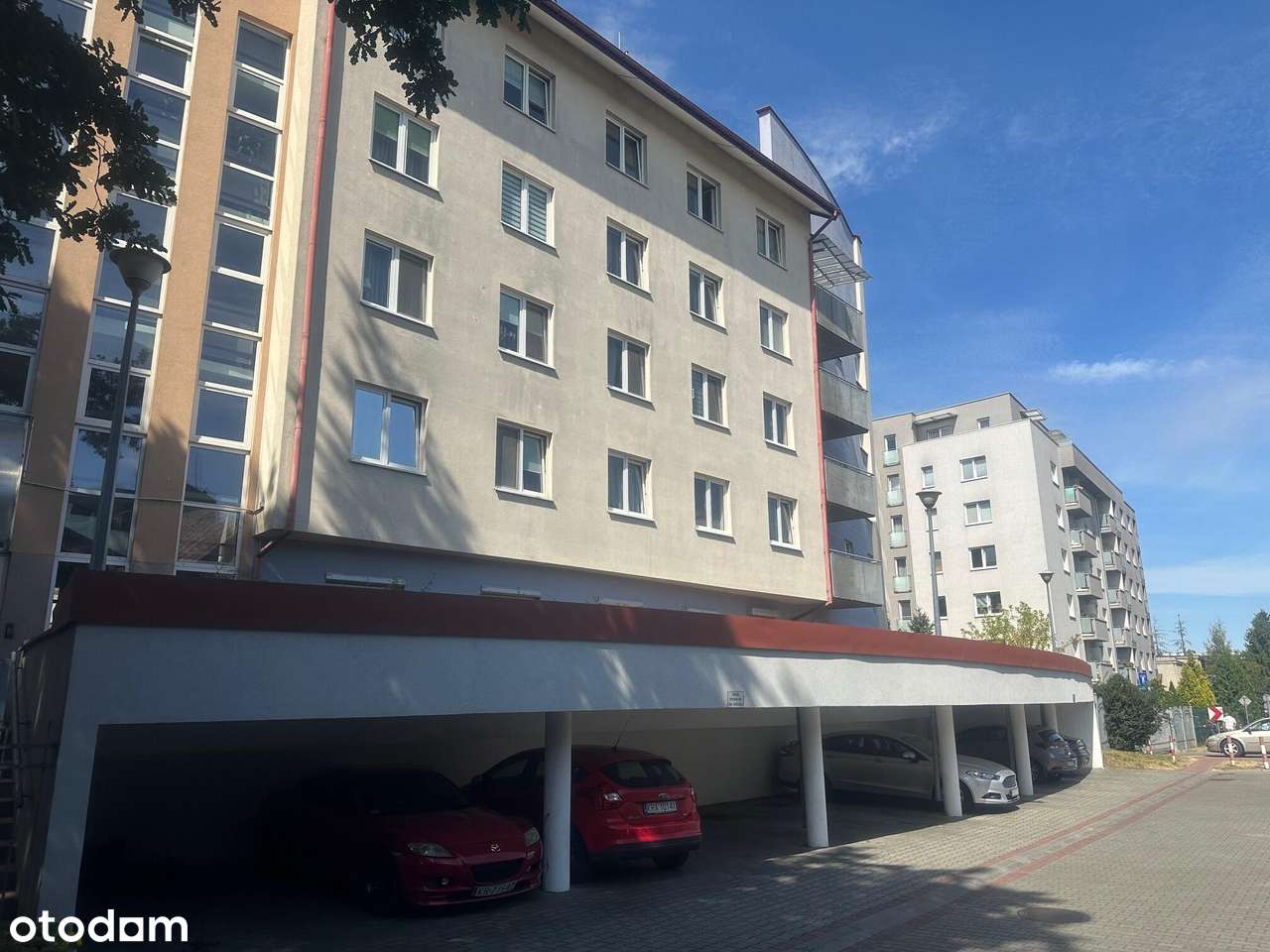 Kawalerka po remoncie / Księga Wieczysta / 0 % Prowizji-14