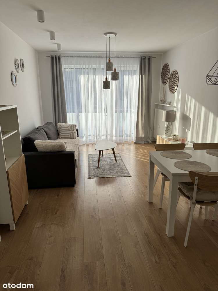 BEZPOŚREDNIO | 2 Pokoje | Poznań Jasielska | Gotowe do zamieszkania