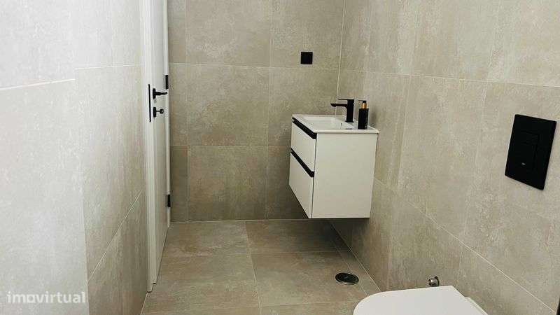 Moradia centro de Almada - Grande imagem: 4/5