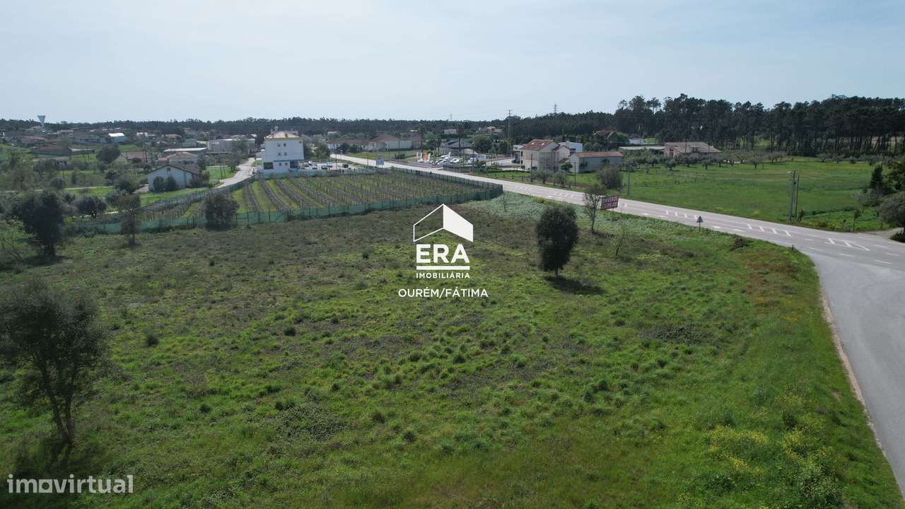 Terreno para construção em Vermoil, Pombal. - Grande imagem: 5/21