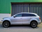 Audi Q7 3.0 TDi Sport Tiptronic - 3