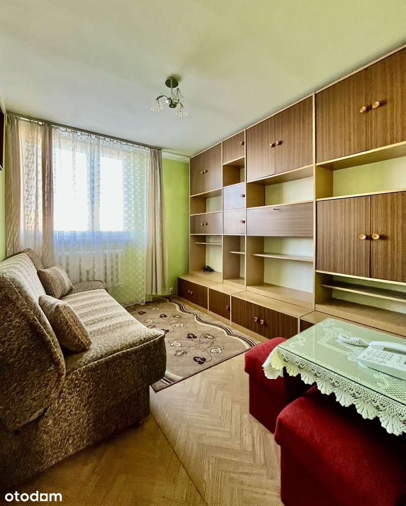 3-pokojowe mieszkanie, 56 m² – Warszawa Targówek przy Metrze Trocka-3