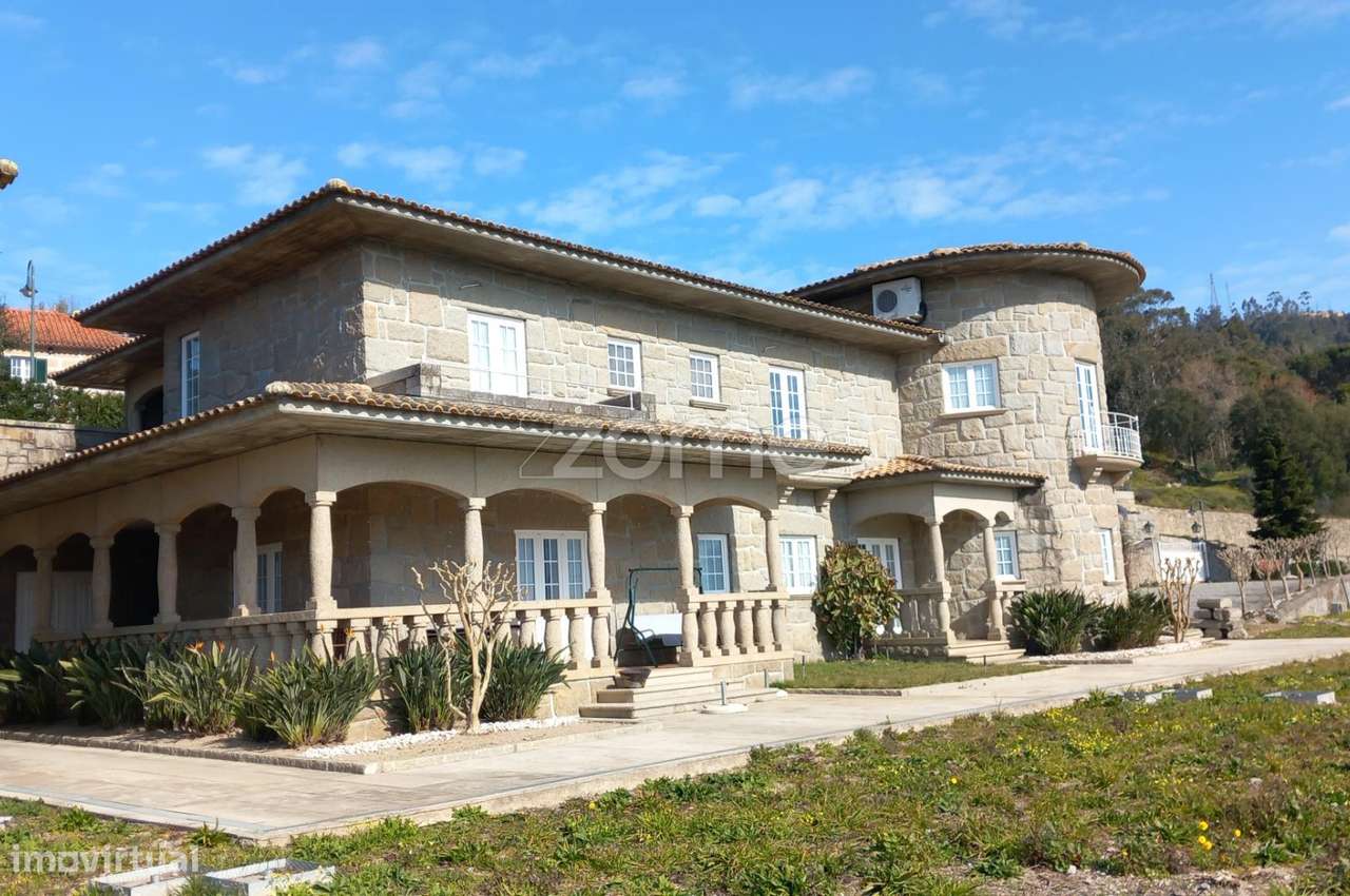 Quinta do Convento - Grande imagem: 2/60