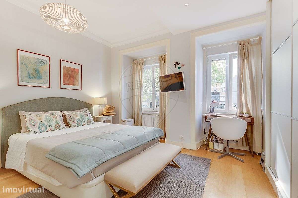 Apartamento T3 para venda-14