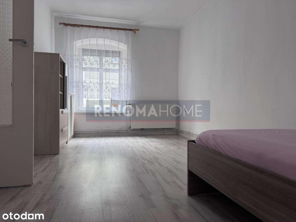 C.o gazowe / wysoki parter/ blisko rynku - Pełny obrazek: 4/5