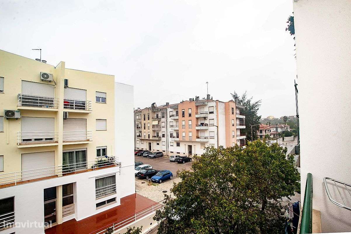 Apartamento T3 à venda em Tomar-23