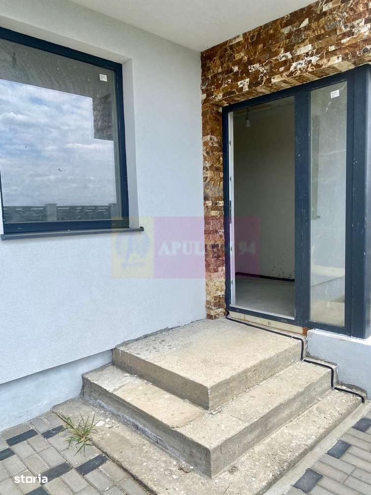 Casa individuala 150mp Teren 384mp | Dimieni, Tunari - Imagine principală: 5/20