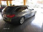 BMW 318 d Touring Auto Line Sport - 9