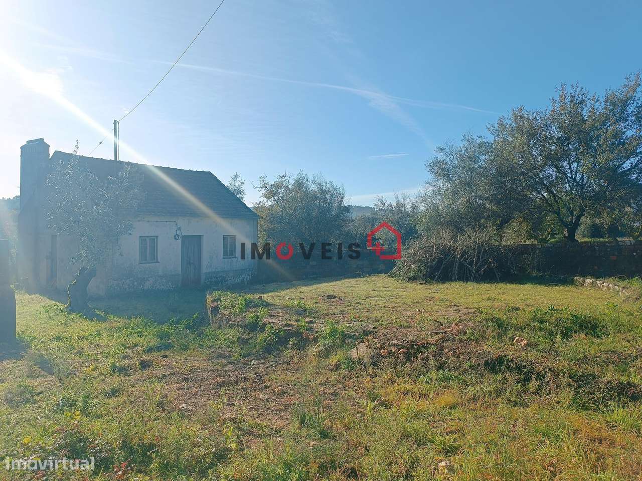 Moradia T2 || Seiça - Ourém-10