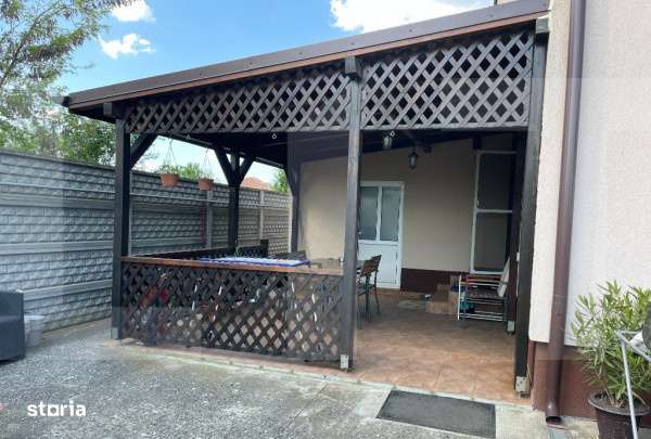 Casa individuala 5 camere, P+M Mosnita Noua, teren 700 mp - Imagine principală: 5/16