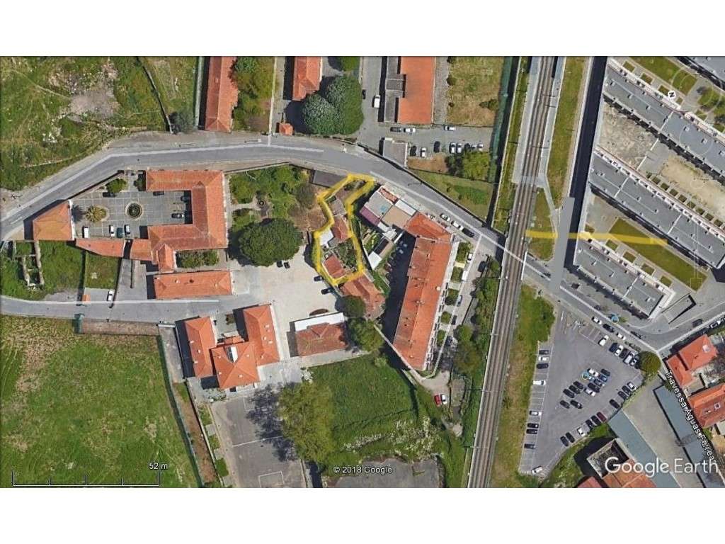 Oportunidade única no coração do Porto!-1