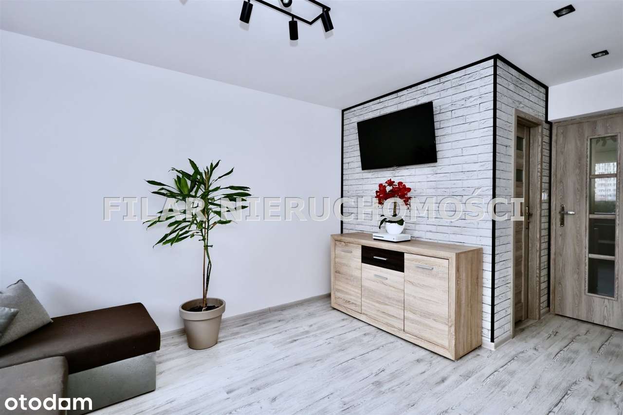 3 pokoje przylesie Lubin - Pełny obrazek: 2/14