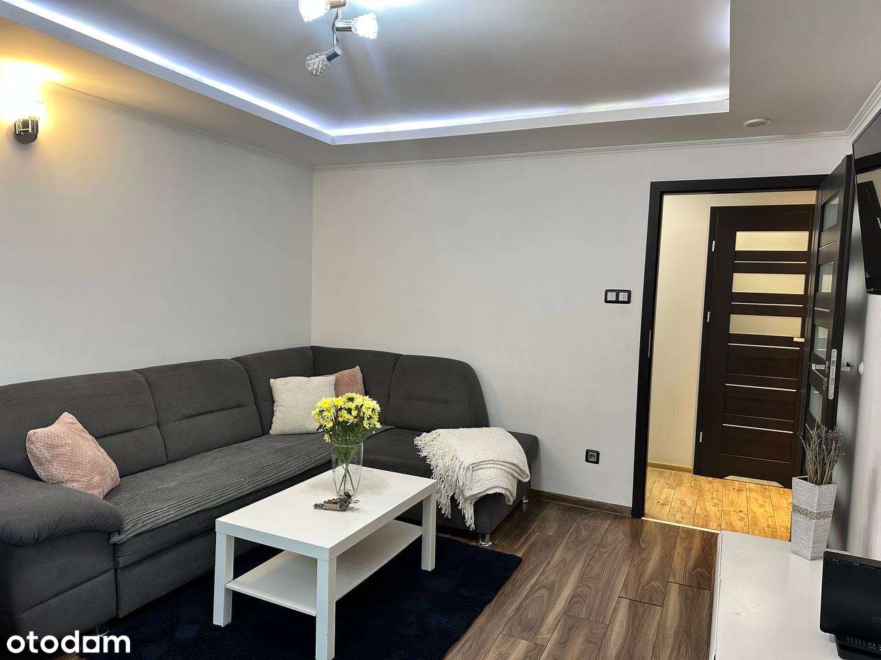 2 pokoje | plus kuchnia | 38m2 | Wola - Srebrna-2