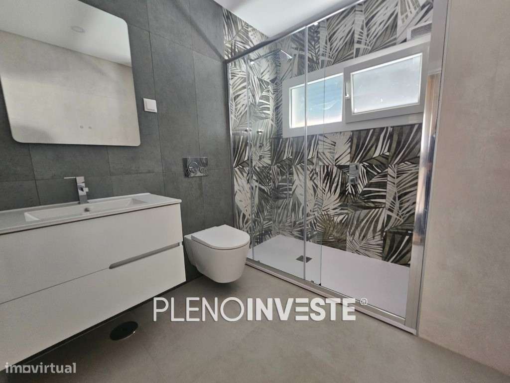 Moradia V3 com piscina Nova construção em Pinhal de Frades-3