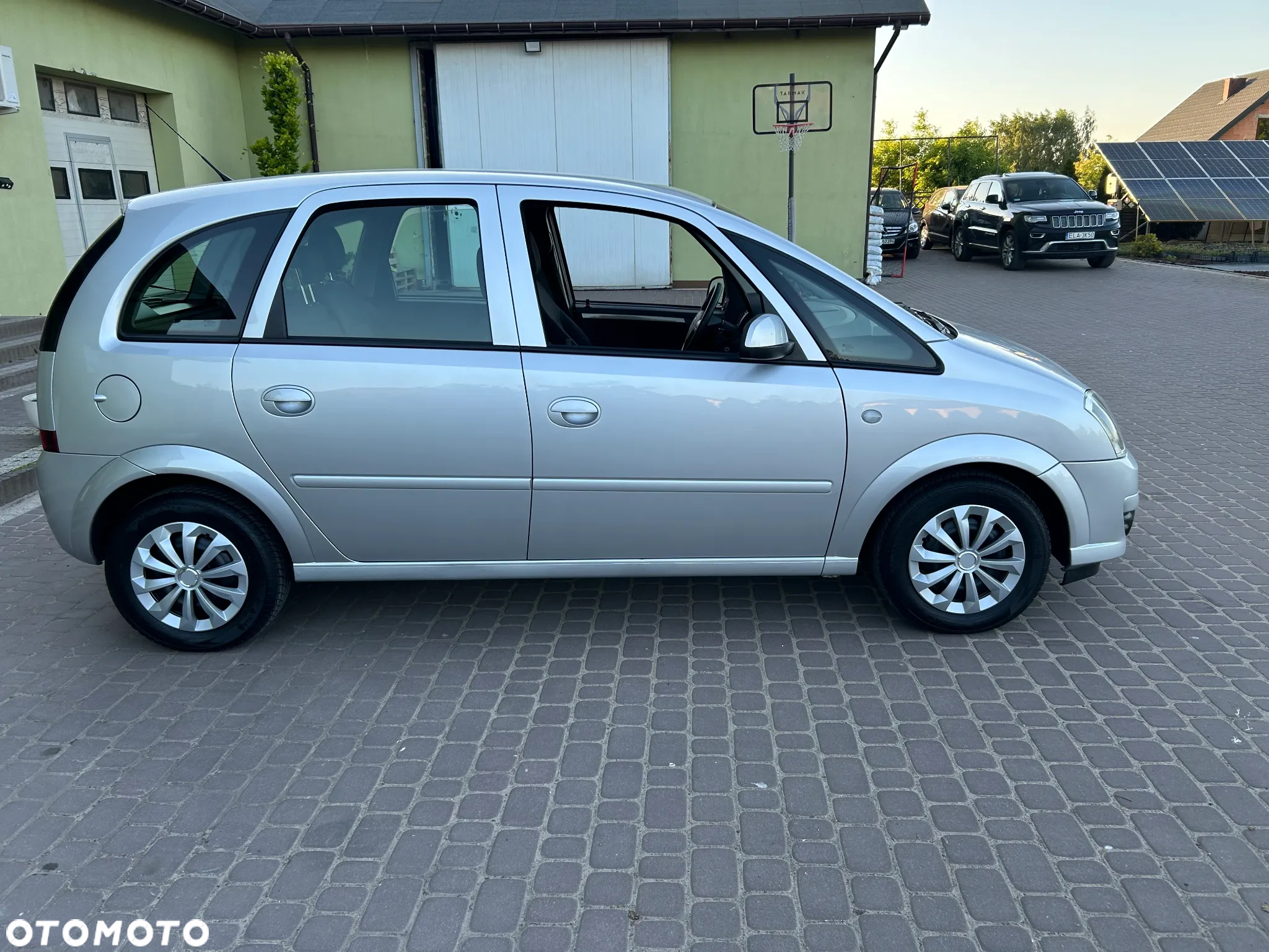 Opel Meriva - 3