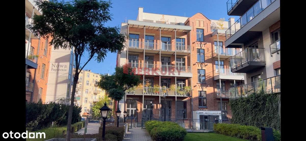 Inwestycja | Nowa Papiernia| balkon | 2019r.-16