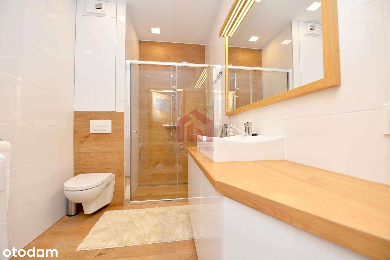 3 Pokoje Klima Taras Garaż Super Lokalizacja - Pełny obrazek: 5/14