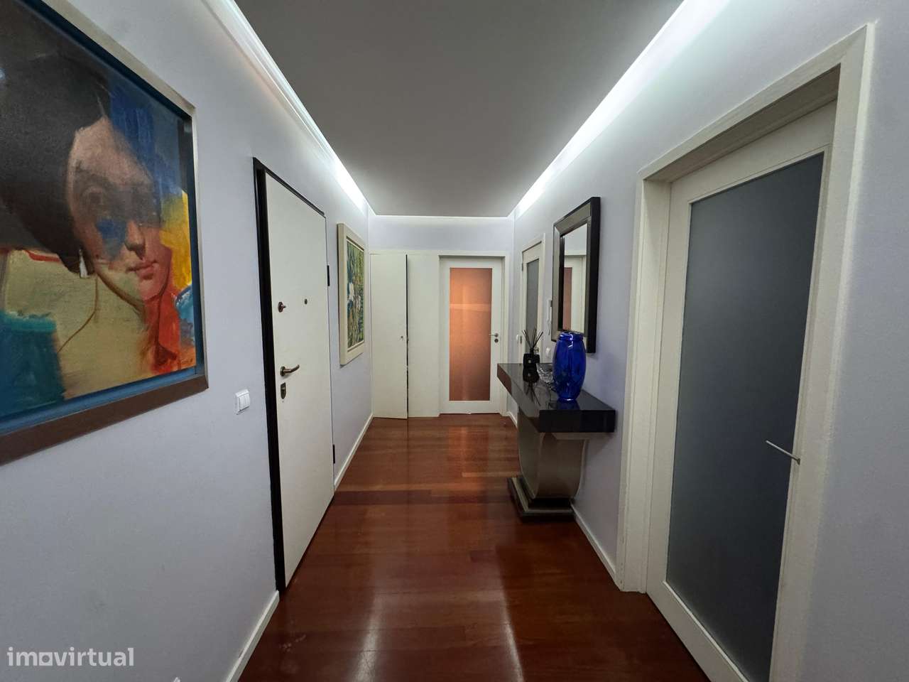 Apartamento, 102 m², Moreira - Grande imagem: 4/15