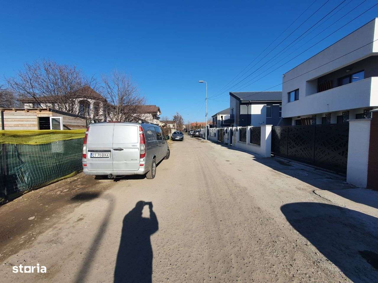 Palazu Mare- Elvila! Bloc nou P+ 3. Apartamente  3 camere. - Imagine principală: 4/9