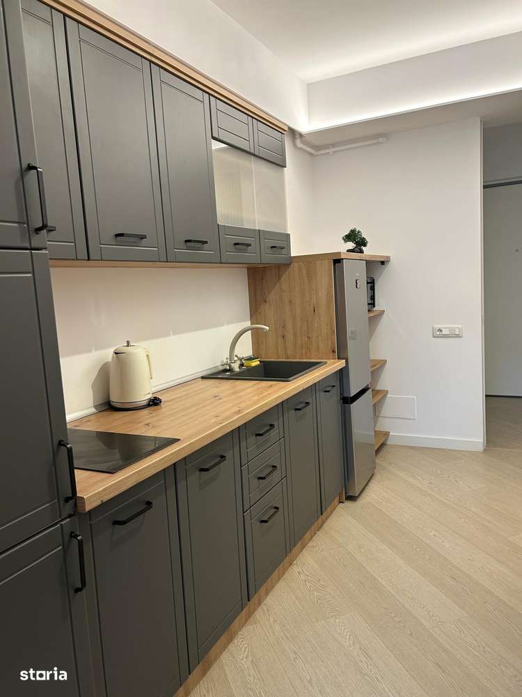 Propun spre vinzare studio bloc  Cortina North-faza 2 - Imagine principală: 3/18