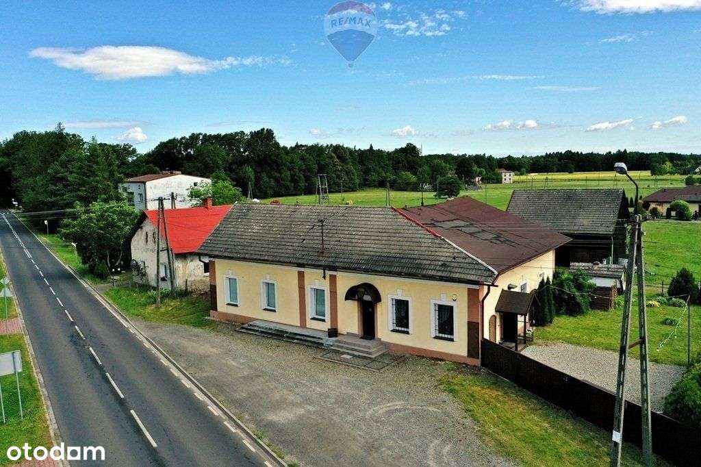 Budynek mieszkalno - usługowy Landek - Pełny obrazek: 4/20