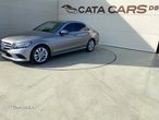 Mercedes-Benz C 220 d T 9G-TRONIC Avantgarde - 5