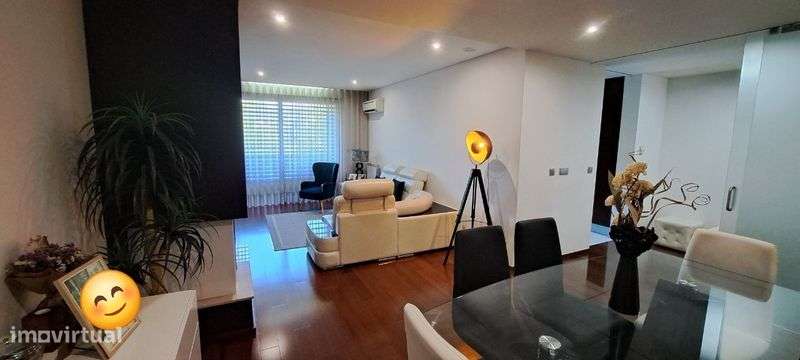 T3 Em Tenoes Zona Premium De Braga