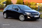 Opel Astra 1.4 Turbo Cosmo - 6