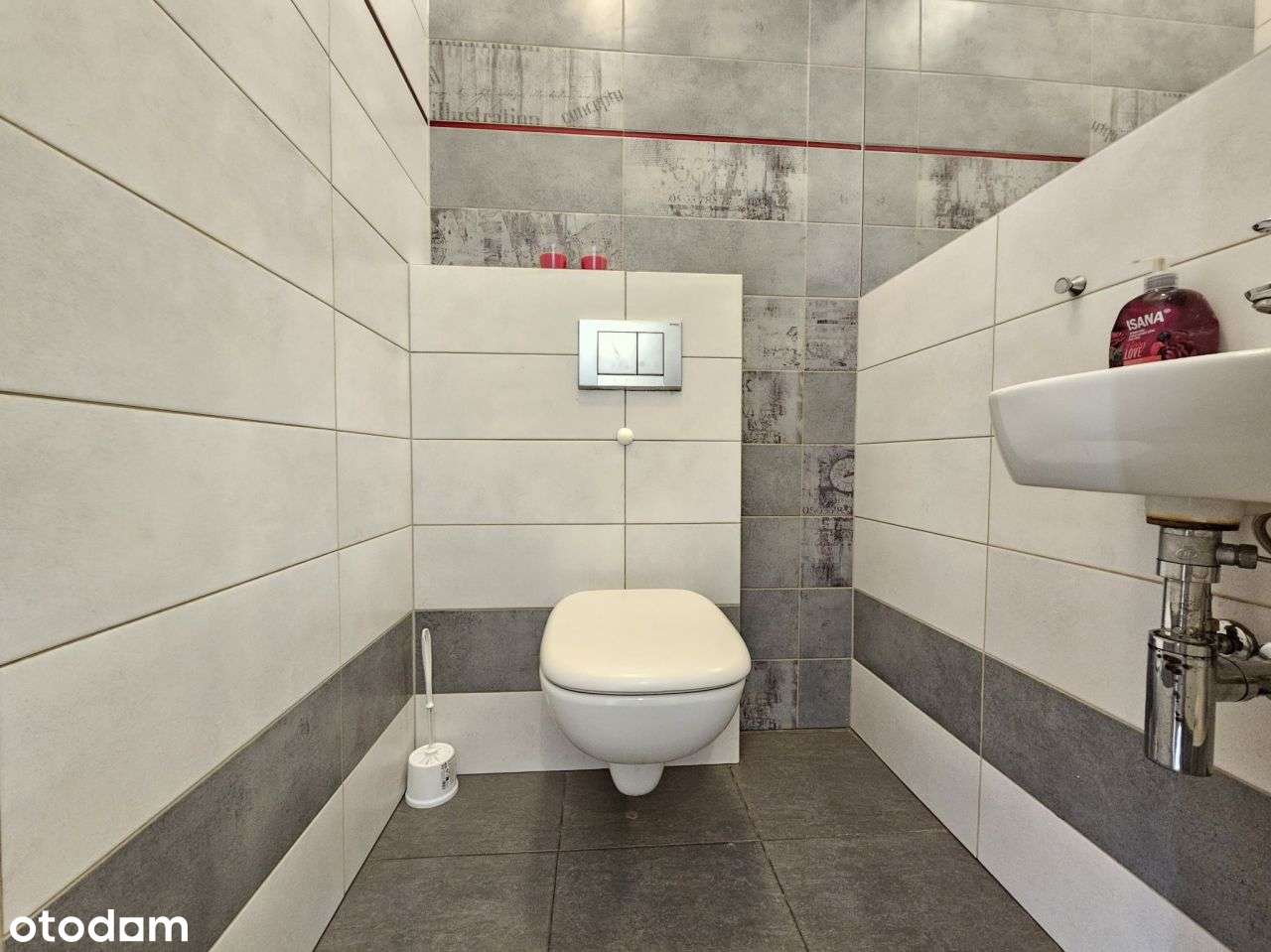 Sprzedam mieszkanie 3pok z Balkonem I Komórka I Ga-14