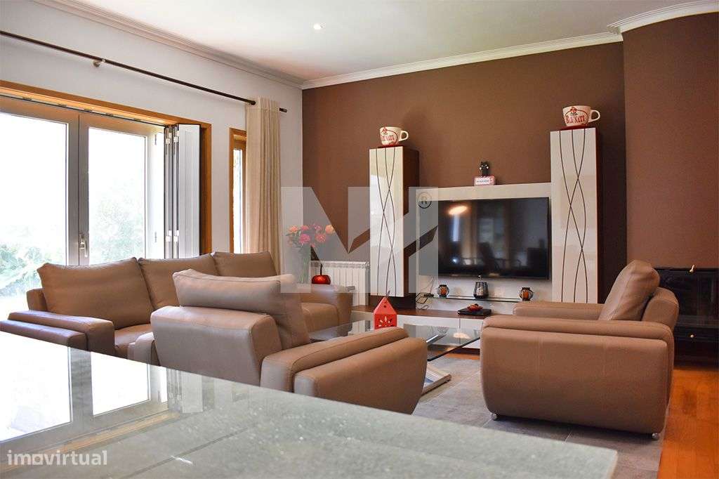 Moradia T3 | Piscina Aquecida | Mindelo-22