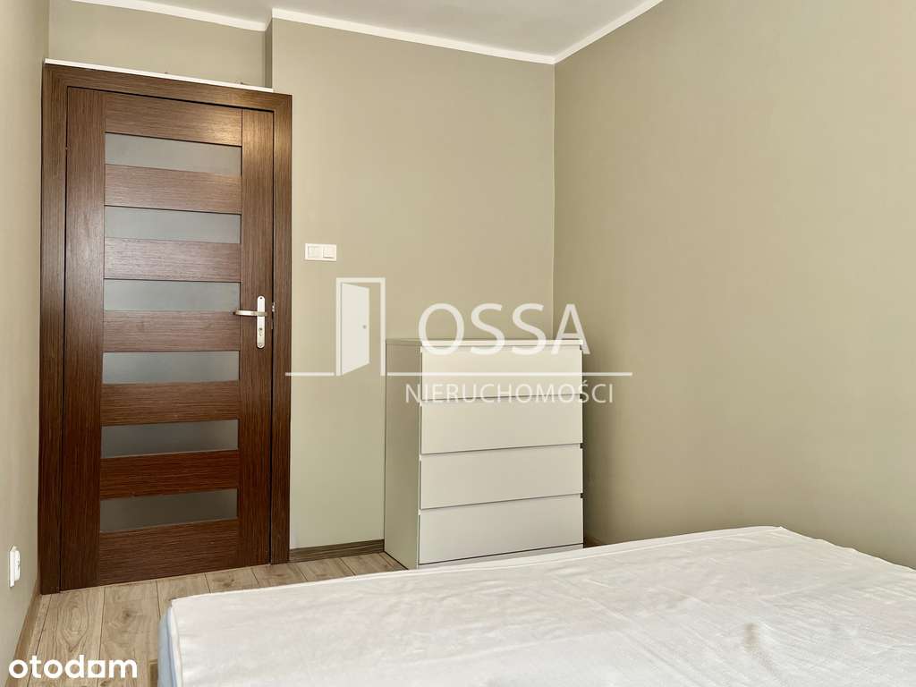 Dwa pokoje | Wrzeszcz | Gdańsk - Pełny obrazek: 4/9