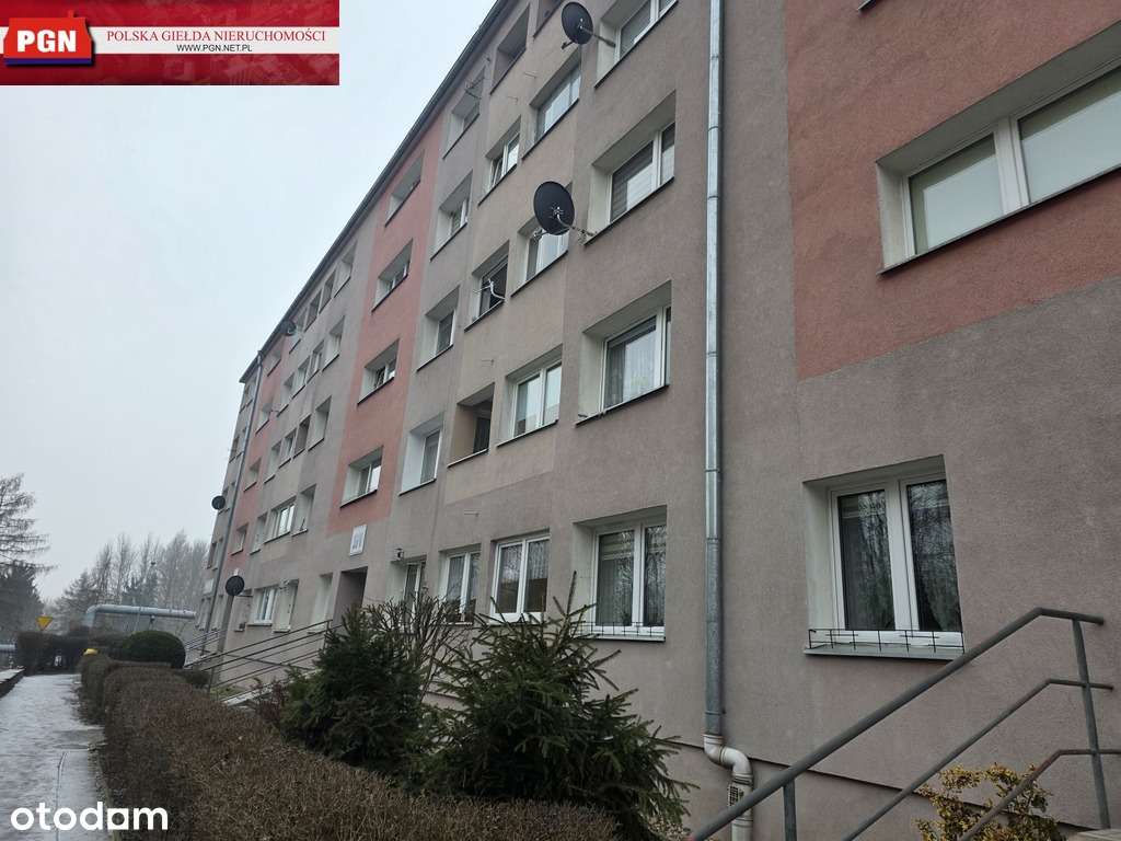 Atrakcyjne mieszkanie w Kłodzku-4