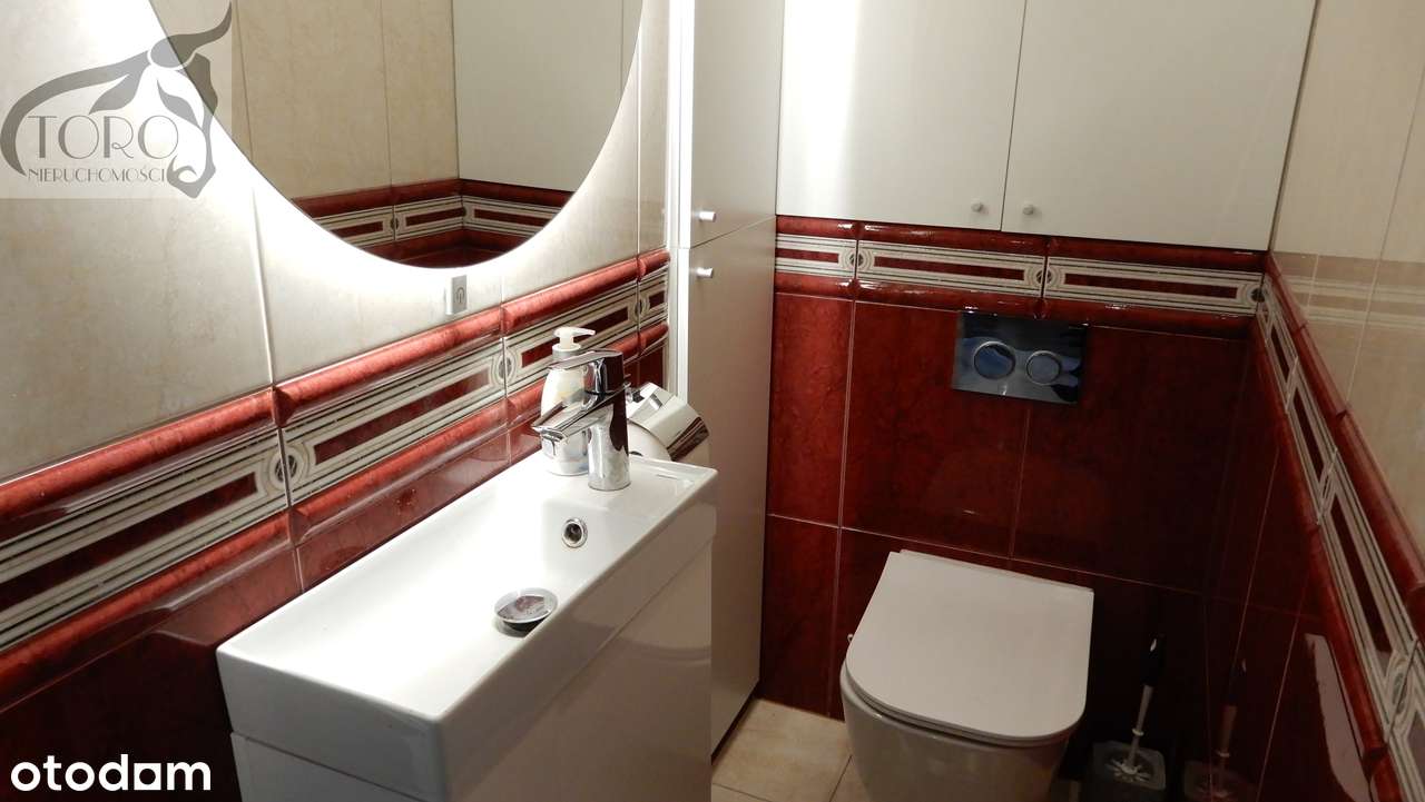 3-POKOJOWE MIESZKANIE CZĘSTOCHOWA PÓŁNOC W NOWOCZESNYM STYLU-13