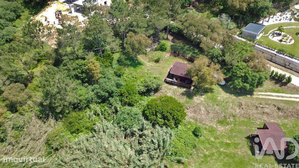 Terreno para construção em Alfeizerão de 450,00 m2 - Grande imagem: 4/30