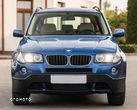 BMW X3 xDrive20d Edition Exclusive - 4