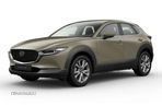 Mazda CX-30 e-SKYACTIV G122 AT MHEV Exclusive-Line - 1