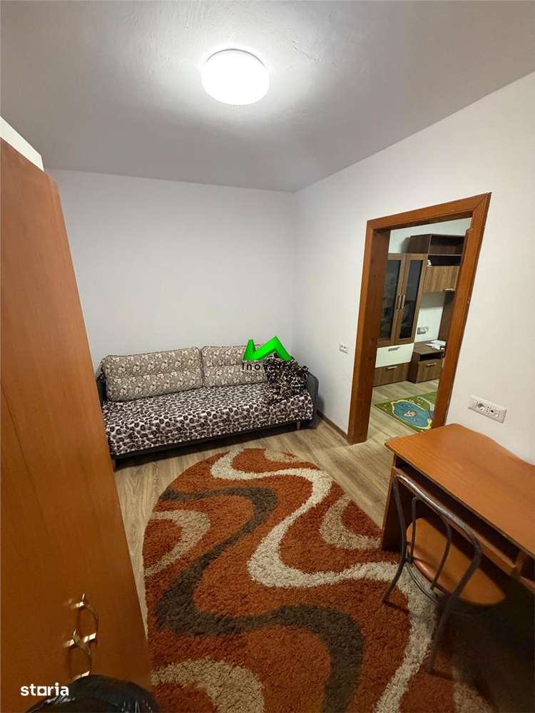 Apartament de inchiriat 2 camere zona Mihai Viteazul - Imagine principală: 3/6