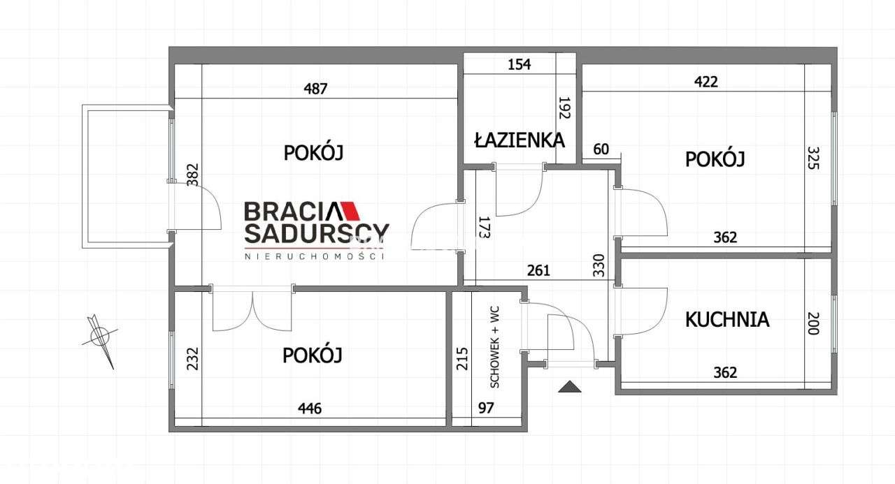 Funkcjonalne, Niski Parter, Prądnik Czerwony-2