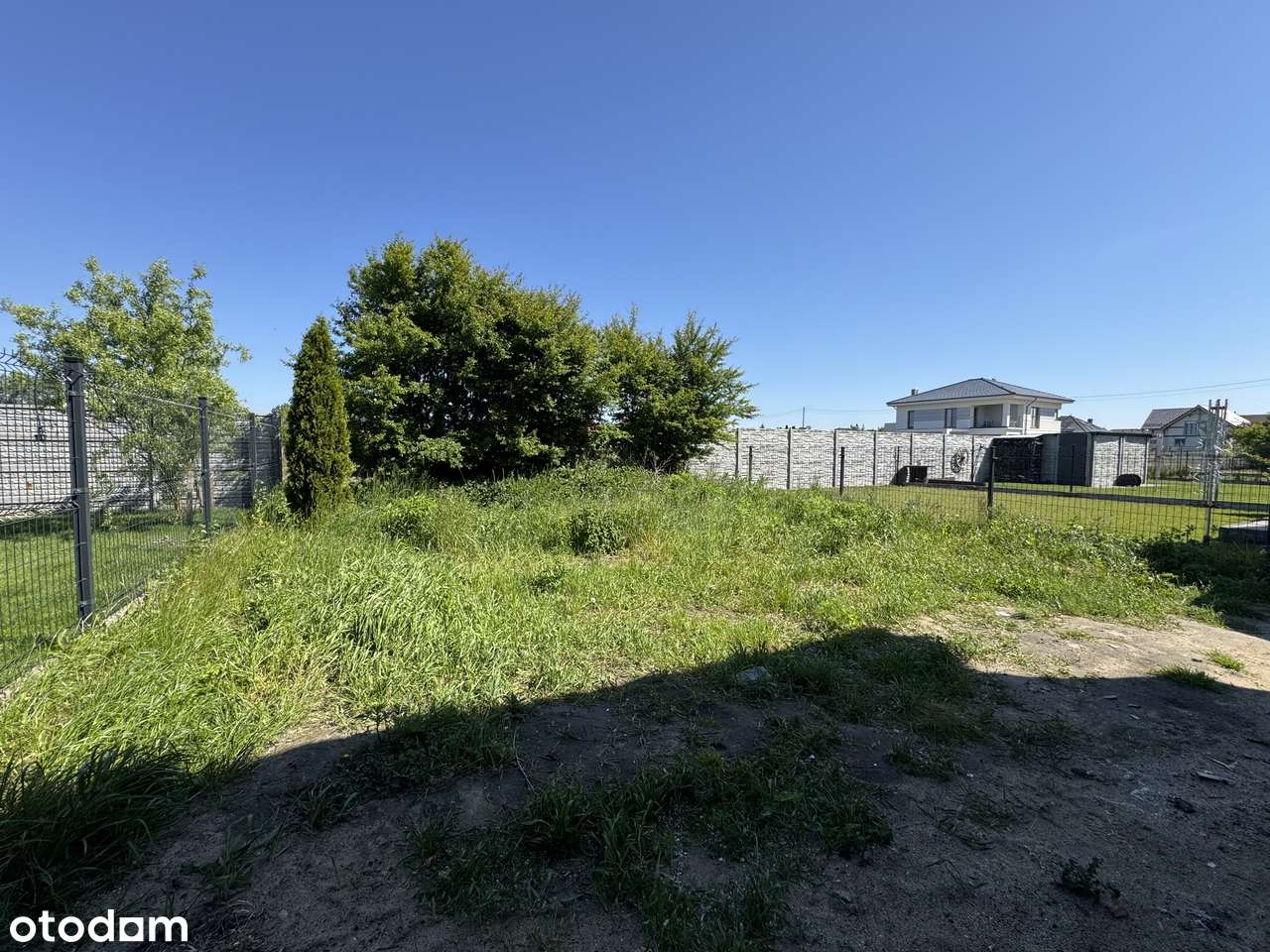 Sprzedam dom w stanie surowym zamkniętym! Kostrzyn - Pełny obrazek: 4/14