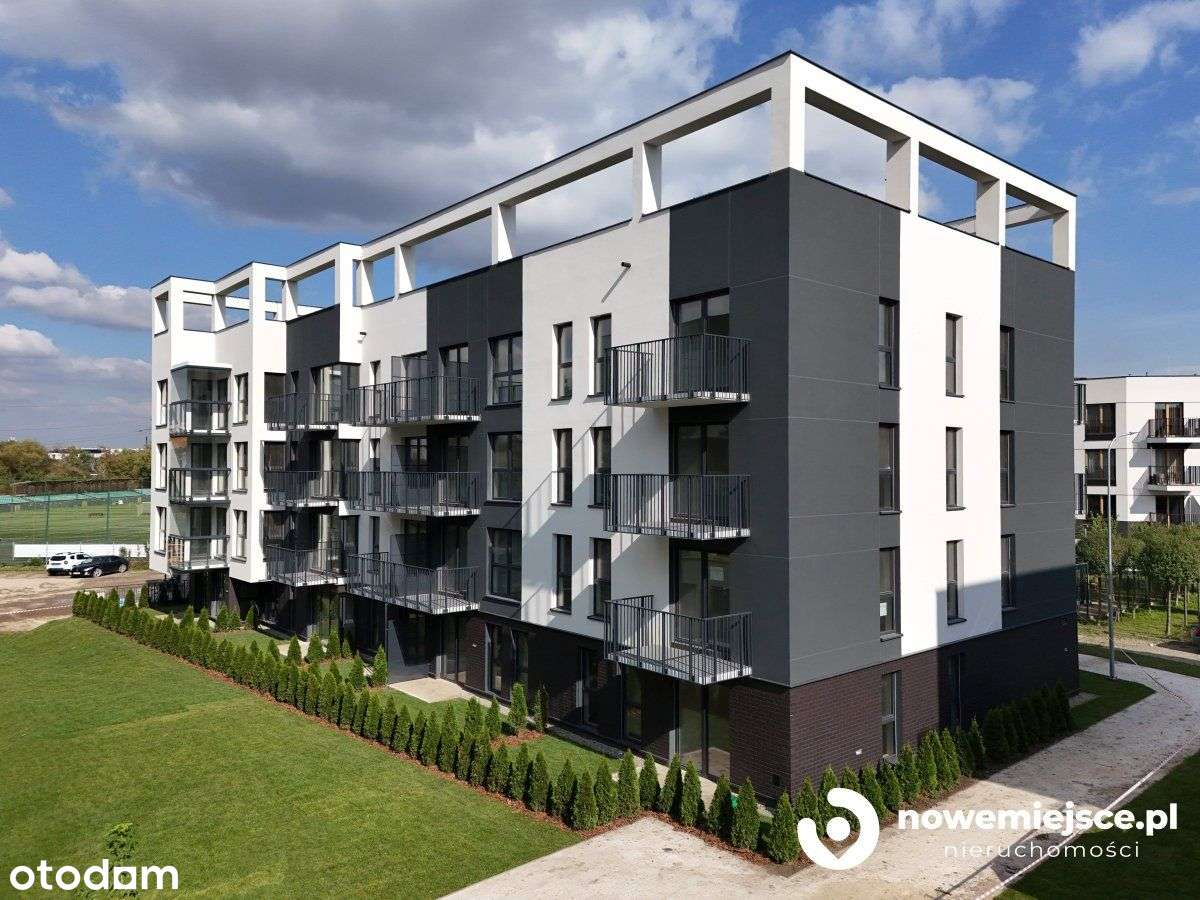 Gotowe 4 pokojowe | 2 łazienki | Dostępne od zar-12