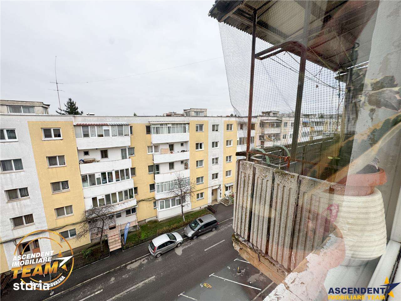 FILM&TUR 3D!! Apartament cu 3 camere luminos, loc parcare, zona Lenin, - Imagine principală: 5/19